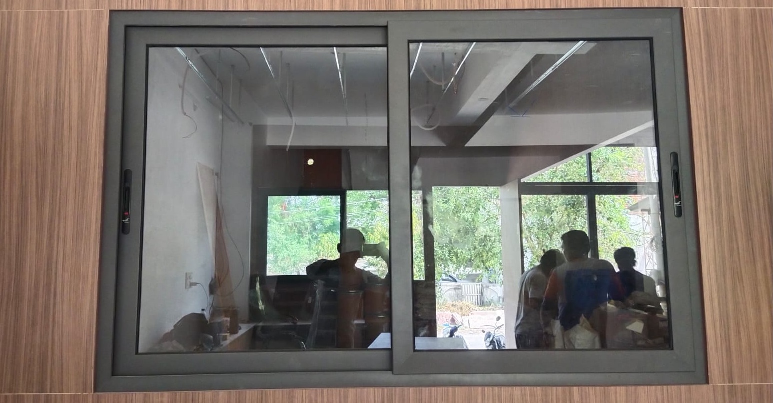 Titanium Aluminium Udaipur