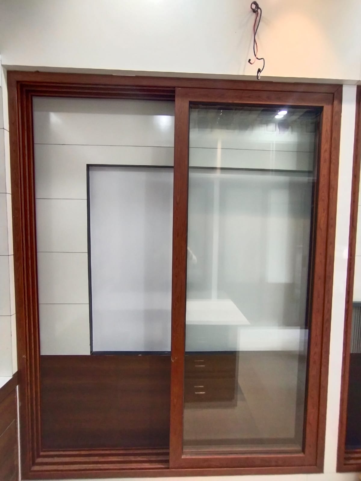 Sustainable Renovation with Aluminium Frames